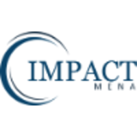 Impact MENA logo, Impact MENA contact details