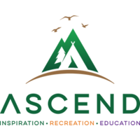 Ascend Camp and Retreat Center logo, Ascend Camp and Retreat Center contact details