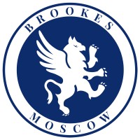 Brookes Moscow International IB School logo, Brookes Moscow International IB School contact details