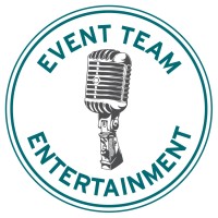 Event Team Entertainment logo, Event Team Entertainment contact details