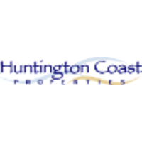 Huntington Coast Properties logo, Huntington Coast Properties contact details