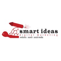 Smart Ideas - Websites | Search | Social Media logo, Smart Ideas - Websites | Search | Social Media contact details