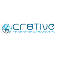 Cr8tive logo, Cr8tive contact details