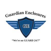 Guardian Enclosures, LLC logo, Guardian Enclosures, LLC contact details