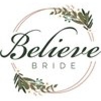 Believe Bride logo, Believe Bride contact details