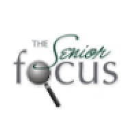 The Senior Focus logo, The Senior Focus contact details