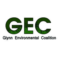 Glynn Environmental Coalition logo, Glynn Environmental Coalition contact details