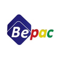 Bepacedu logo, Bepacedu contact details