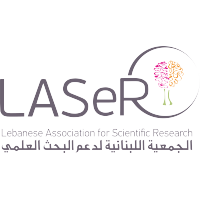 Lebanese Association for Scientific Research (LASeR) logo, Lebanese Association for Scientific Research (LASeR) contact details