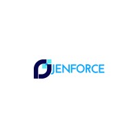 Jenforce logo, Jenforce contact details