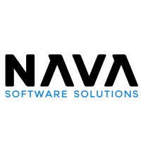 NAVA Software Solutions logo, NAVA Software Solutions contact details