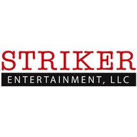 Striker Entertainment LLC logo, Striker Entertainment LLC contact details