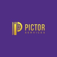 Pictor Services logo, Pictor Services contact details