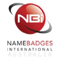 Name Badges International PTY LTD logo, Name Badges International PTY LTD contact details