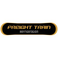 Freight Train Refrigeration Inc. logo, Freight Train Refrigeration Inc. contact details