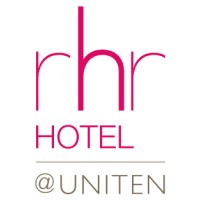 RHR Hotel logo, RHR Hotel contact details