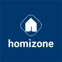 Homizone logo, Homizone contact details