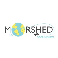 MorshedCo logo, MorshedCo contact details