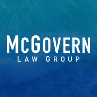 McGovern Law Group logo, McGovern Law Group contact details