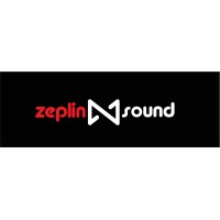 Zeplin Sound logo, Zeplin Sound contact details