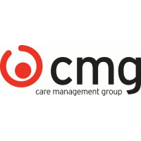 Care Management Group Ltd logo, Care Management Group Ltd contact details