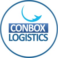 CONBOX Logistics Pvt. Ltd. (India) logo, CONBOX Logistics Pvt. Ltd. (India) contact details