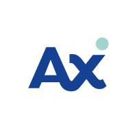 Axentis logo, Axentis contact details