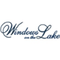 Windows on the Lake logo, Windows on the Lake contact details