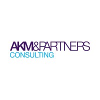 AKM&PARTNERS logo, AKM&PARTNERS contact details