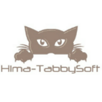 HimaTabbySoft logo, HimaTabbySoft contact details