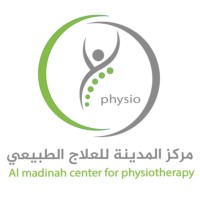 Al Madinah Center for Physiotherapy logo, Al Madinah Center for Physiotherapy contact details