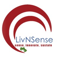 LivNSense Technologies Pvt Ltd logo, LivNSense Technologies Pvt Ltd contact details