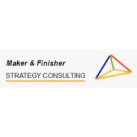 Maker & Finisher logo, Maker & Finisher contact details