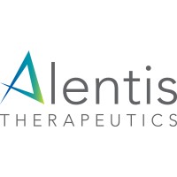 Alentis Therapeutics logo, Alentis Therapeutics contact details