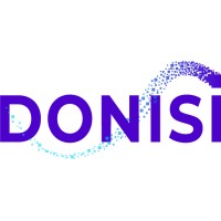 Donisi Health logo, Donisi Health contact details