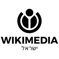 Wikimedia Israel logo, Wikimedia Israel contact details