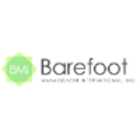 Barefoot Management International, Inc. logo, Barefoot Management International, Inc. contact details