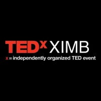 TEDx XIMB logo, TEDx XIMB contact details