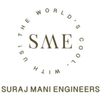 Suraj Mani Engineers Pvt. Ltd. - India logo, Suraj Mani Engineers Pvt. Ltd. - India contact details