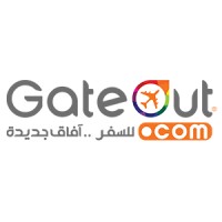 Gateout.com logo, Gateout.com contact details