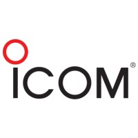 Icom America Inc. logo, Icom America Inc. contact details