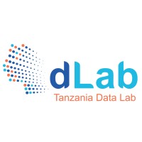 dLab Tanzania logo, dLab Tanzania contact details