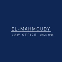 EL-Mahmoudy Law Office logo, EL-Mahmoudy Law Office contact details