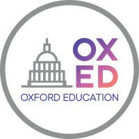 Oxford Education LIT logo, Oxford Education LIT contact details