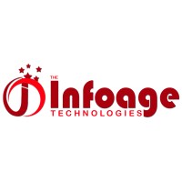 The Infoage Technologies | Web Development Company logo, The Infoage Technologies | Web Development Company contact details