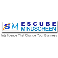 ESCUBE MINDSCREEN logo, ESCUBE MINDSCREEN contact details