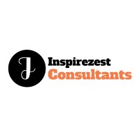 InspireZest Consultants logo, InspireZest Consultants contact details