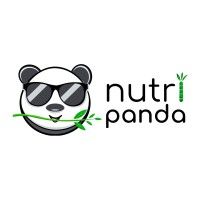 Nutripanda logo, Nutripanda contact details