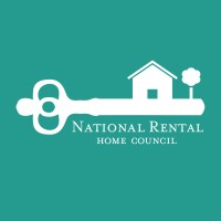 National Rental Home Council logo, National Rental Home Council contact details