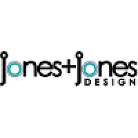 Jones and Jones Design logo, Jones and Jones Design contact details